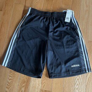 Adidas Mens 3S Tric Short